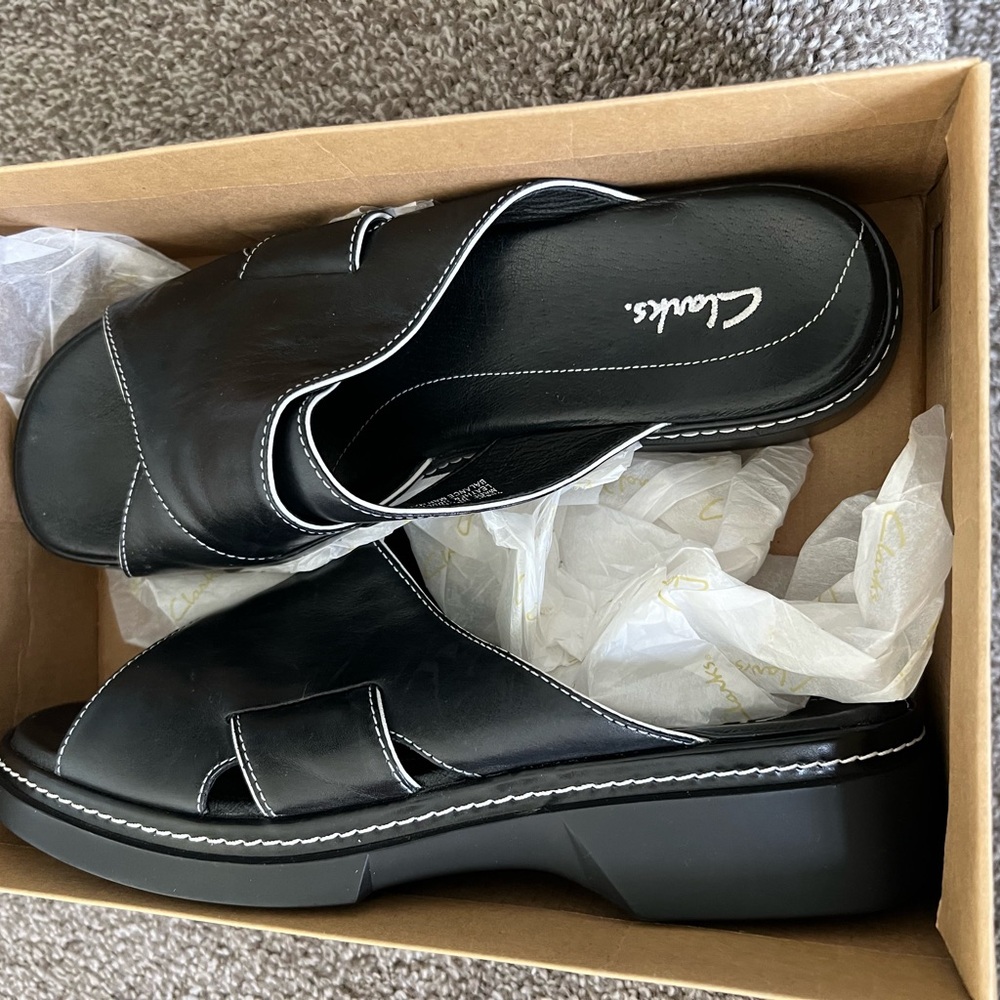 Beautiful shoes barely worn